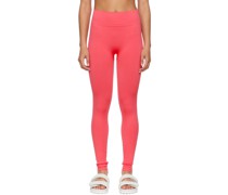 Pink Awaken 7/8 Sport Leggings