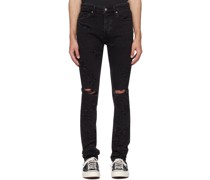 Black Chitch Kraftwork Jeans