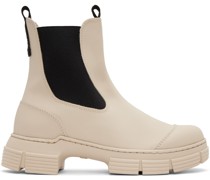 Off-White City Boots