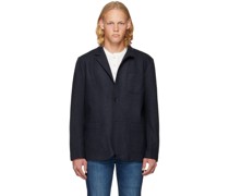Navy Prospect Blazer