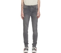 Gray Chitch Prodigy Jeans