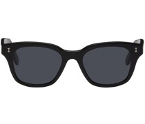 Black Melrose Sunglasses
