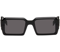 Black graphy Sunglasses