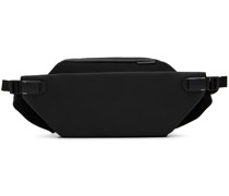 Black Isarau Obsidian Pouch