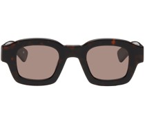 Tortoiseshell Prelude Sunglasses