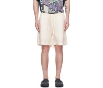 Off-White Lounge Shorts