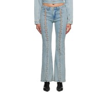 Blue Soho Dove Jeans