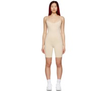 Off-White Corset Playsuit