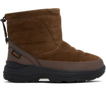 Brown BOWER-Sev Boots