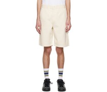 Off-White Sweeper Shorts