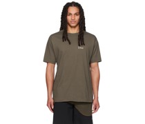 Brown Classic T-Shirt