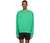 Green 365 Sweatshirt