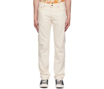 Off-White Gritty Jackson Jeans