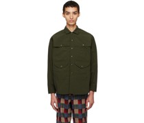 Green Adventure Shirt