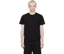 Two-Pack Black T-Shirts