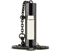 Black Limited Edition 'The Piece' Necklace & Eau De Parfum, 5 mL