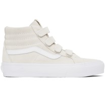 Vans sk8 hi damen - Der Favorit unseres Teams