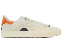 Off-White Day 2 Day Sneakers