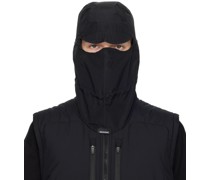 Black Storm Balaclava