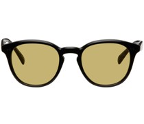 Black Desmon Sunglasses