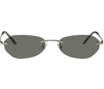 Gunmetal Adorable Sunglasses
