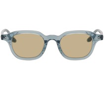 Blue RS3 Sunglasses