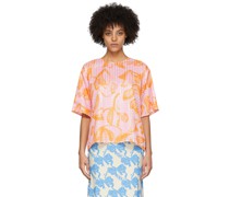 Pink Katalindi Blouse