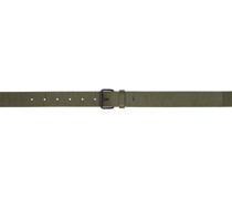 Green Vancouver Belt