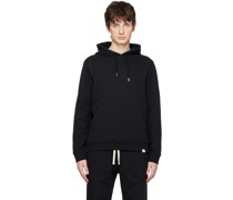 Black Vagn Hoodie