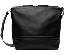 Black Crossbody Bag