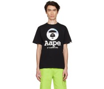 Black Basic T-Shirt