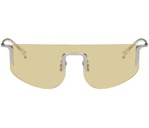 Orange RSCC1 Sunglasses