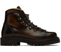 Brown Mountain Boots