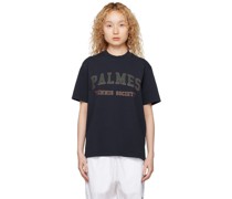 Navy Ivan T-Shirt
