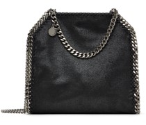 Black Mini Falabella Bag