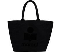 Black Small Yenky Tote