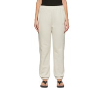Taupe Jam Lounge Pants