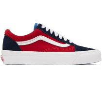 Mulitcolor OG Old Skool LX Sneakers
