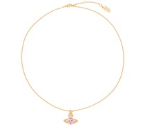 Gold Ariella Necklace