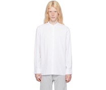 White Gaston Shirt