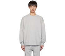 Gray 4 X 4 Biggie Sweatshirt