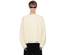 Off-White Grohl Sweater