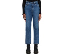 Blue Pinch Jeans