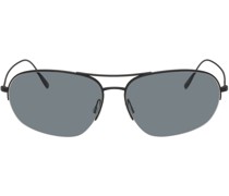 Black Kondor Sunglasses