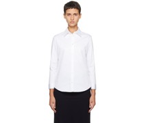 White Petra Shirt
