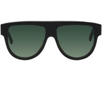 Black Continuum Sunglasses