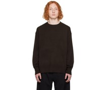 Brown Alto Sweater