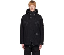 Black Danner Edition Coat