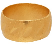 Gold Masir Ring