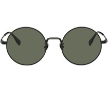 Black RS4 Sunglasses
